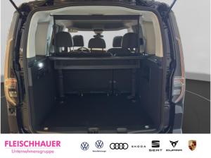 Volkswagen Caddy Goal 1.5 TSI❗️Sofort Verfügbar❗️