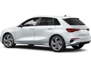 Audi A3 Sportback advanced 40 TFSI e Nav/LED/PBox/18''/ASI/sound