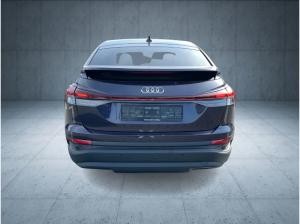 Audi Q4 e-tron e-tron Sportback 45 AHK/20''/Nav/Assist/PBox/sound/ASI/Temp
