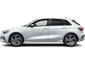 Audi A3 Sportback advanced 40 TFSI e Nav/LED/PBox/18''/ASI/sound