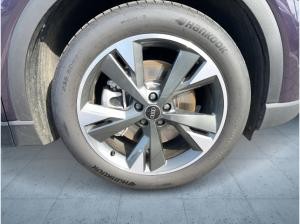 Audi Q4 e-tron e-tron Sportback 45 AHK/20''/Nav/Assist/PBox/sound/ASI/Temp