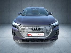 Audi Q4 e-tron e-tron Sportback 45 AHK/20''/Nav/Assist/PBox/sound/ASI/Temp