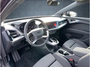 Audi Q4 e-tron e-tron Sportback 45 AHK/20''/Nav/Assist/PBox/sound/ASI/Temp