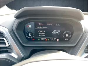 Audi Q4 e-tron e-tron Sportback 45 AHK/20''/Nav/Assist/PBox/sound/ASI/Temp