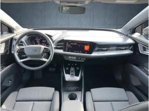 Audi Q4 e-tron e-tron Sportback 45 AHK/20''/Nav/Assist/PBox/sound/ASI/Temp