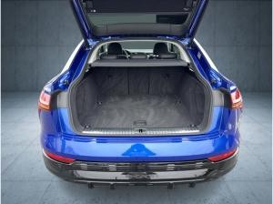 Audi Q8 e-tron Sportback S line 50 qu AHK/HDMatrix/21''/B&O/HuD