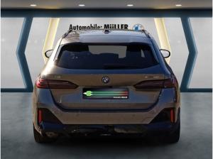BMW i5 xDrive40 Touring M Sport AHK+RFK+HUD+ALARM+B&W+KLIMA