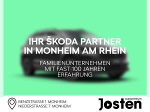 Skoda Karoq Sportline 4x4 2.0l TSI 140kW DSG