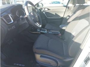 Kia Ceed SW cee'd SW 1.5 T-GDI DCT Spirit *INKL WARTUNG & VERSCHLEISS*