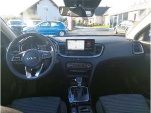 Kia Ceed SW cee'd SW 1.5 T-GDI DCT Spirit *INKL WARTUNG & VERSCHLEISS*