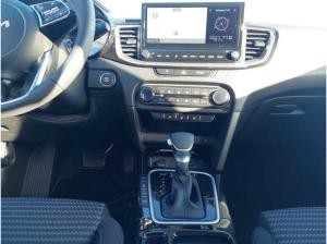 Kia Ceed SW cee'd SW 1.5 T-GDI DCT Spirit *INKL WARTUNG & VERSCHLEISS*