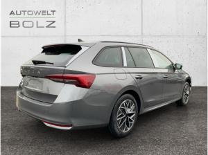 Skoda Octavia Combi Tour 2.0 TDI 110kW DSG 💥LEASING KNALLER💥