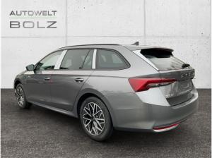 Skoda Octavia Combi Tour 2.0 TDI 110kW DSG 💥LEASING KNALLER💥