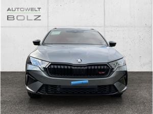 Skoda Octavia Combi RS 💥GEWERBE-KNALLER💥 2,0TSI 265PS 195kW 7-Gang-DSG