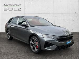 Skoda Octavia Combi RS 💥GEWERBE-KNALLER💥 2,0TSI 265PS 195kW 7-Gang-DSG