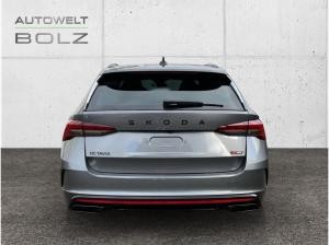 Skoda Octavia Combi RS 💥GEWERBE-KNALLER💥 2,0TSI 265PS 195kW 7-Gang-DSG