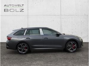 Skoda Octavia Combi RS 💥GEWERBE-KNALLER💥 2,0TSI 265PS 195kW 7-Gang-DSG