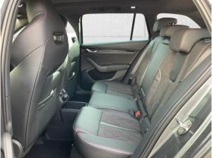 Skoda Octavia Combi RS 💥GEWERBE-KNALLER💥 2,0TSI 265PS 195kW 7-Gang-DSG