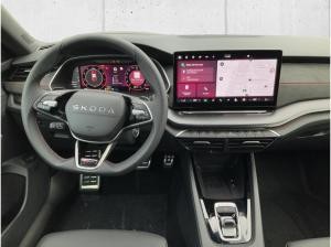 Skoda Octavia Combi RS 💥GEWERBE-KNALLER💥 2,0TSI 265PS 195kW 7-Gang-DSG