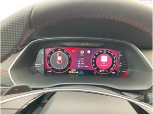 Skoda Octavia Combi RS 💥GEWERBE-KNALLER💥 2,0TSI 265PS 195kW 7-Gang-DSG