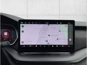 Skoda Octavia Combi RS 💥GEWERBE-KNALLER💥 2,0TSI 265PS 195kW 7-Gang-DSG