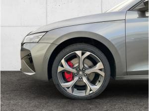 Skoda Octavia Combi RS 💥GEWERBE-KNALLER💥 2,0TSI 265PS 195kW 7-Gang-DSG