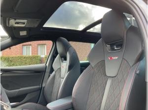 Skoda Octavia Combi RS 💥GEWERBE-KNALLER💥 2,0TSI 265PS 195kW 7-Gang-DSG
