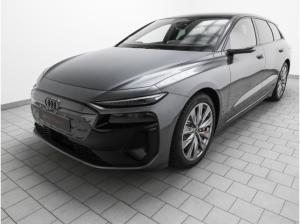 Audi S6 Avant e-tron edition one grey B&O Leder Pano Matrix