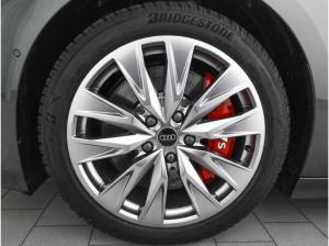 Audi S6 Avant e-tron edition one grey B&O Leder Pano Matrix