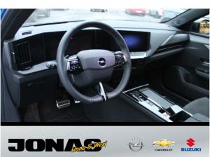 Opel Astra GS 1.2T AT  NAVI RKamera Schiebedach el. Fahrersitz Alcantara