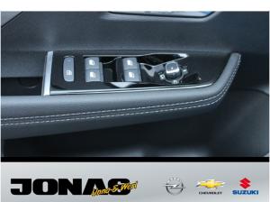 Opel Astra GS 1.2T AT  NAVI RKamera Schiebedach el. Fahrersitz Alcantara