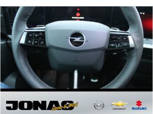 Opel Astra GS 1.2T AT  NAVI RKamera Schiebedach el. Fahrersitz Alcantara