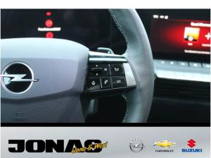 Opel Astra GS 1.2T AT  NAVI RKamera Schiebedach el. Fahrersitz Alcantara