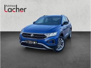Volkswagen T-Roc Life 1.0 l TSI OPF 6-Gang