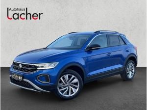Volkswagen T-Roc Life 1.0 l TSI OPF 6-Gang