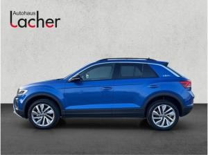 Volkswagen T-Roc Life 1.0 l TSI OPF 6-Gang