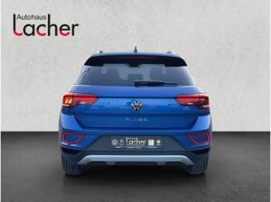 Volkswagen T-Roc Life 1.0 l TSI OPF 6-Gang