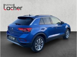 Volkswagen T-Roc Life 1.0 l TSI OPF 6-Gang