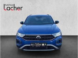 Volkswagen T-Roc Life 1.0 l TSI OPF 6-Gang
