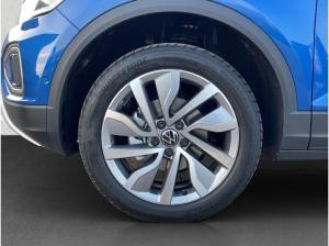Volkswagen T-Roc Life 1.0 l TSI OPF 6-Gang