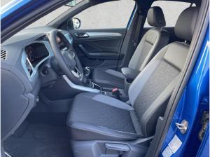 Volkswagen T-Roc Life 1.0 l TSI OPF 6-Gang