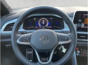 Volkswagen T-Roc Life 1.0 l TSI OPF 6-Gang