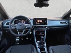 Volkswagen T-Roc Life 1.0 l TSI OPF 6-Gang