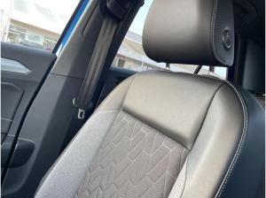 Volkswagen T-Roc Life 1.0 l TSI OPF 6-Gang