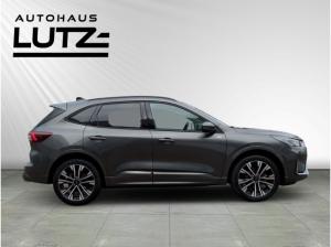 Ford Kuga ST-Line X FHEV -30%  *Sofort verfügbar*