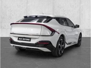 Kia EV6 GT-Line⚡77 kwh⚡Assist+⚡Design⚡Sofort ⚡