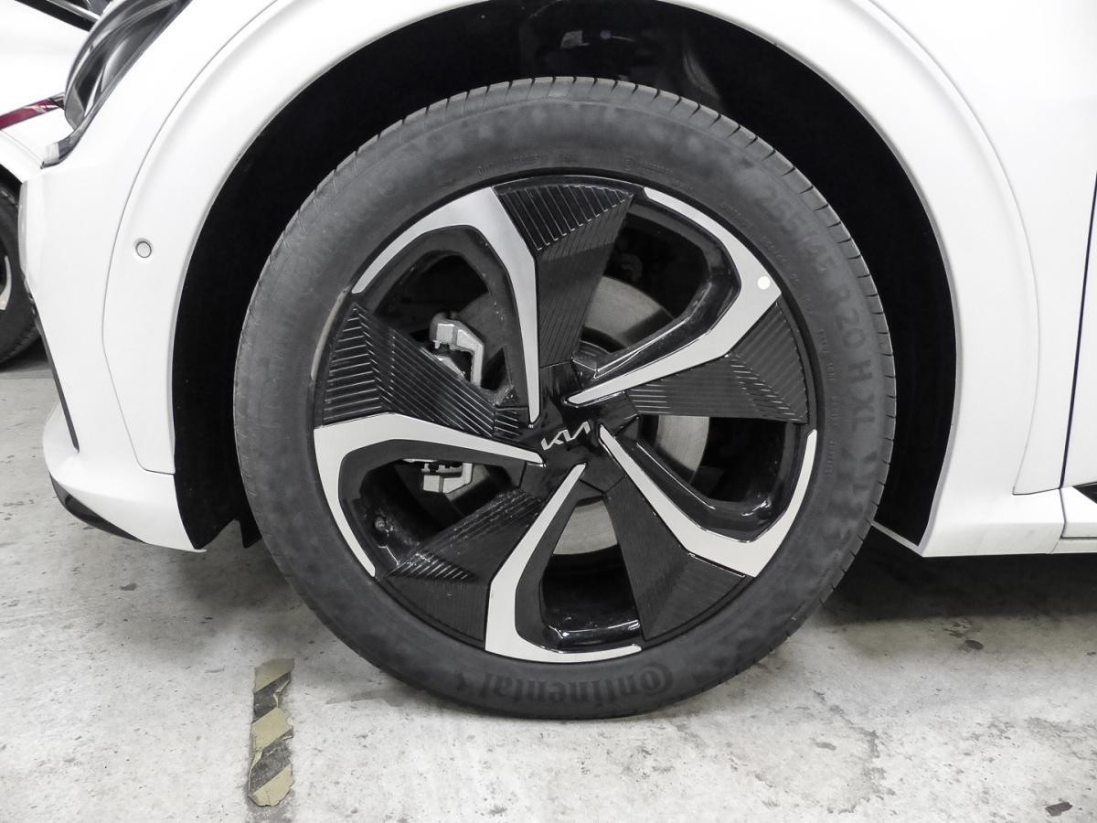 Kia EV6 GT-Line⚡77 kwh⚡Assist+⚡Design⚡Sofort ⚡