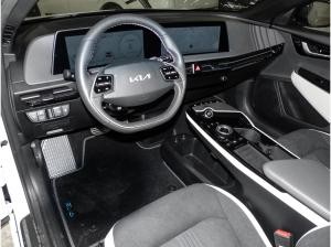 Kia EV6 GT-Line⚡77 kwh⚡Assist+⚡Design⚡Sofort ⚡