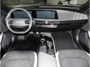 Kia EV6 GT-Line⚡77 kwh⚡Assist+⚡Design⚡Sofort ⚡