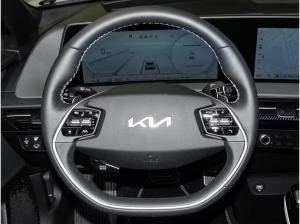 Kia EV6 GT-Line⚡77 kwh⚡Assist+⚡Design⚡Sofort ⚡